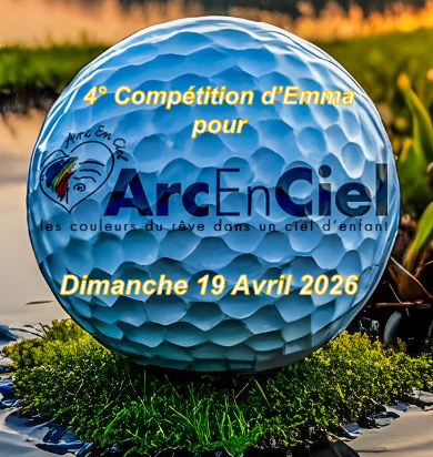 4éme Compétition d’Emma pour ARC-EN-CIEL