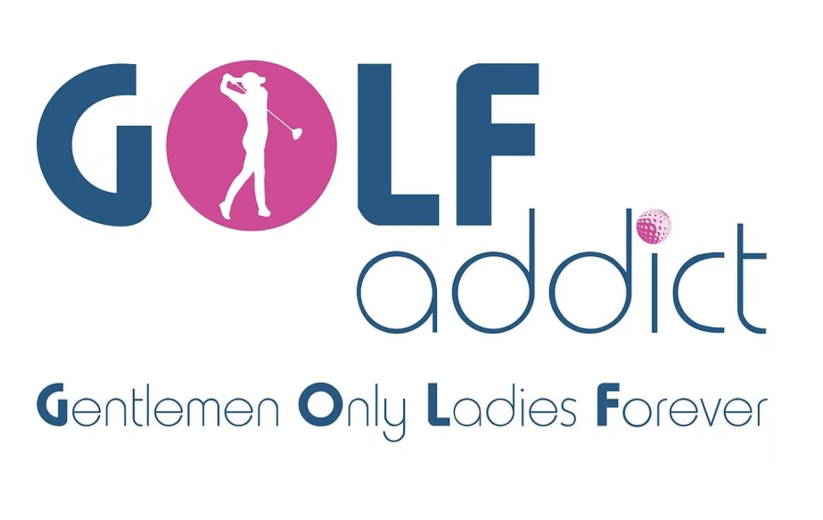 Golf addict