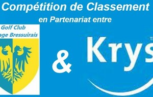 Compétition KRYS, tout était réuni pour une belle journée…