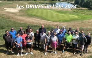 Journée Finale des  Drives de l'été 2024 