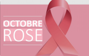 Octobre rose 2026