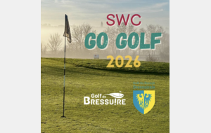 SWC / GO-GOLF 2026 (Jour 2)