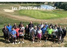 Journée Finale des  Drives de l'été 2024 