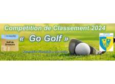 Résultats Go-Golf 2024