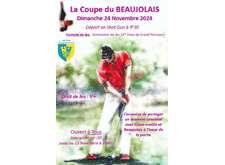 La Coupe du Beaujolais du 24 Novembre 2024