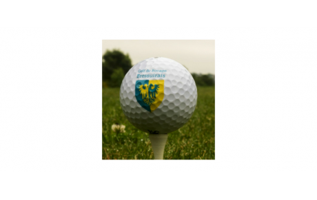 Promotion régionale U 16 filles et garçons Golf de PESSAC