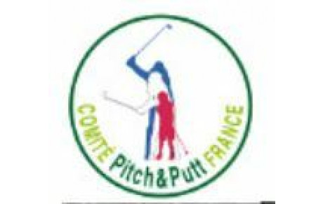 Point presse championnat de France de Pitch &amp; Putt