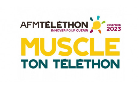 Téléthon 17 décembre