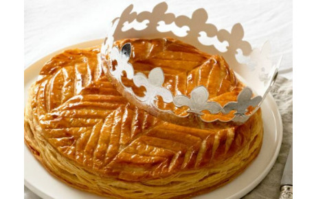 Galette des rois